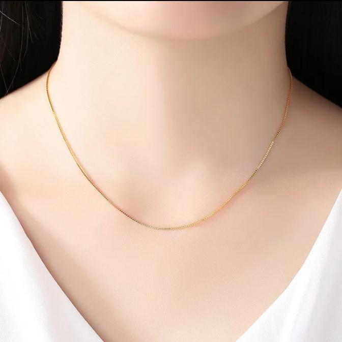 Indian New Look Chain For Men And Women