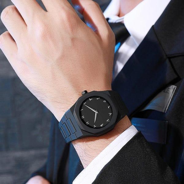 Black Aura Watch