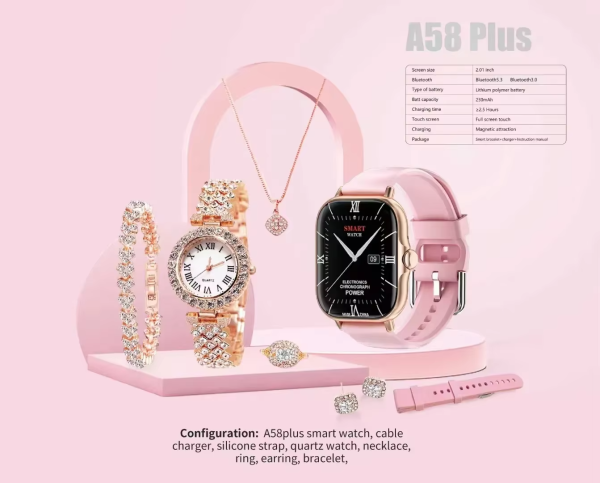 Perfect For Gift – Random Color