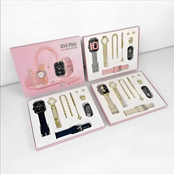 Perfect For Gift – Random Color