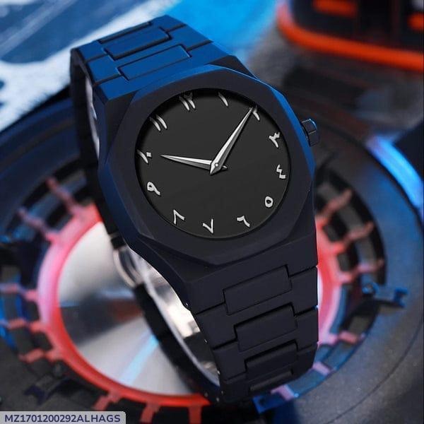 Black Aura Watch