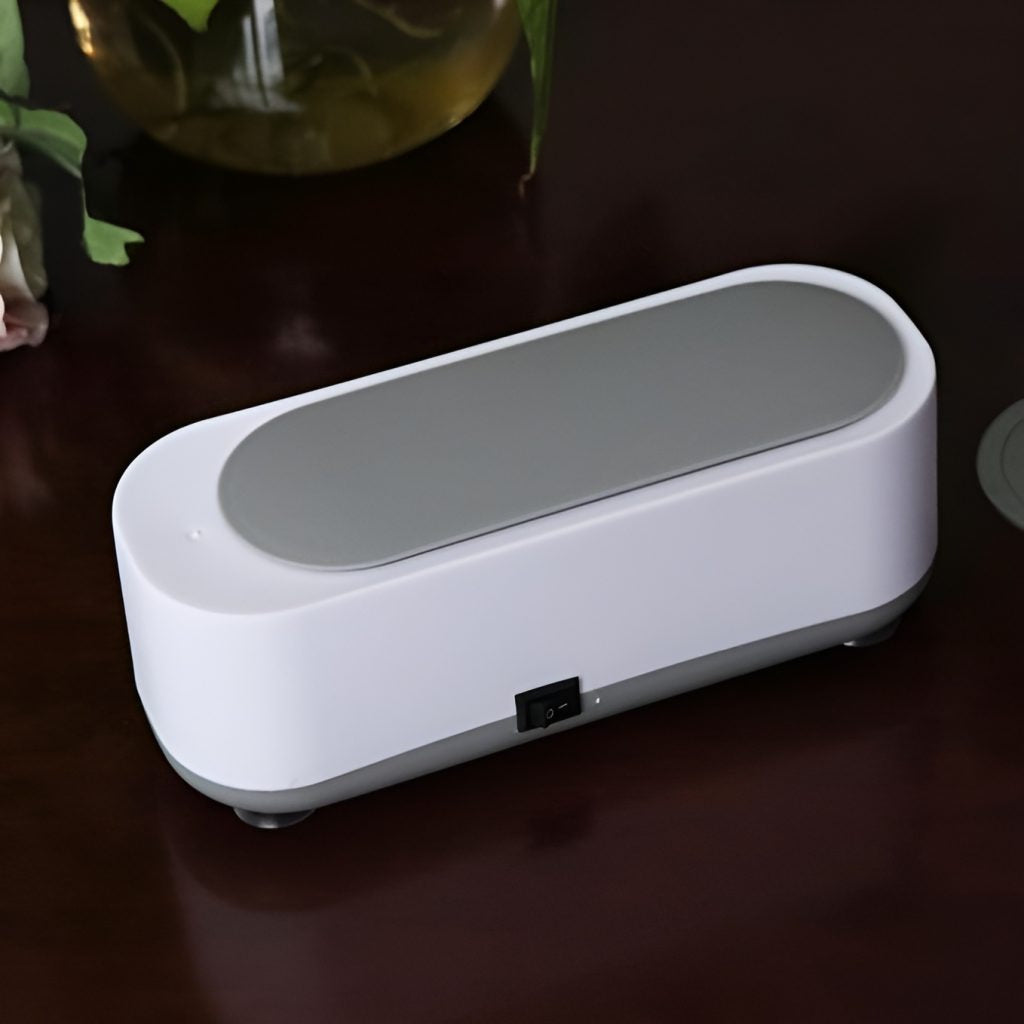 Ultrasonic Cleaner
