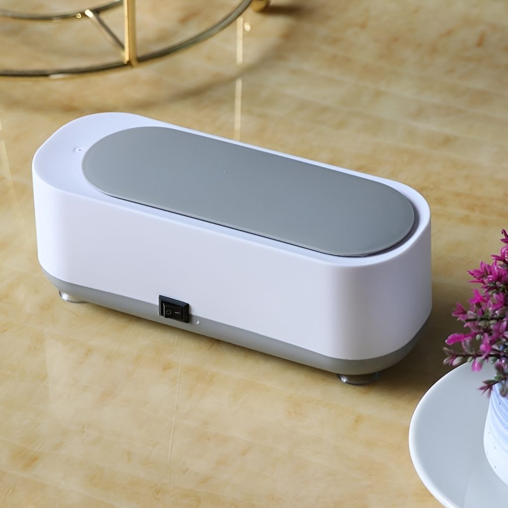 Ultrasonic Cleaner