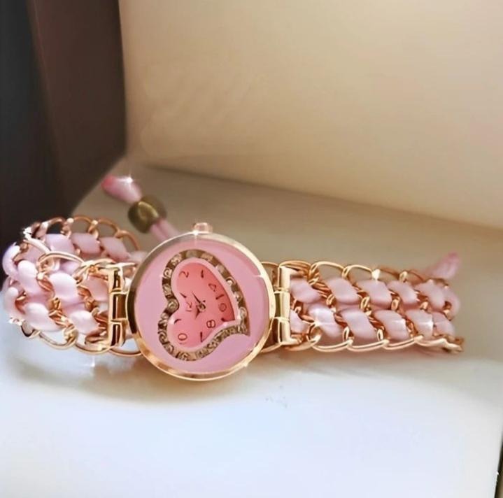 Girls Casual Watch