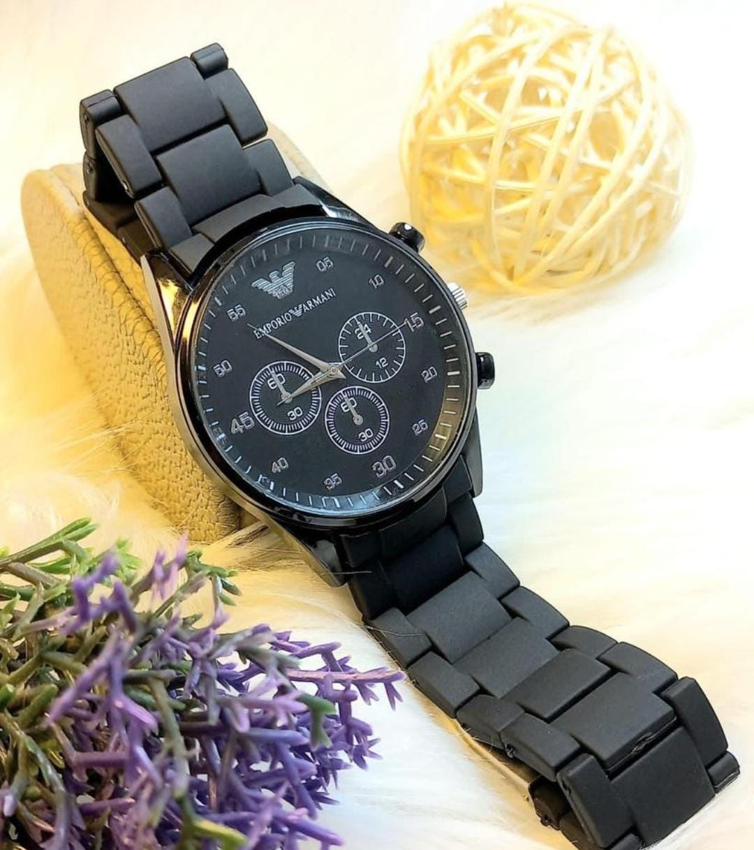 Men's Casual Watch
