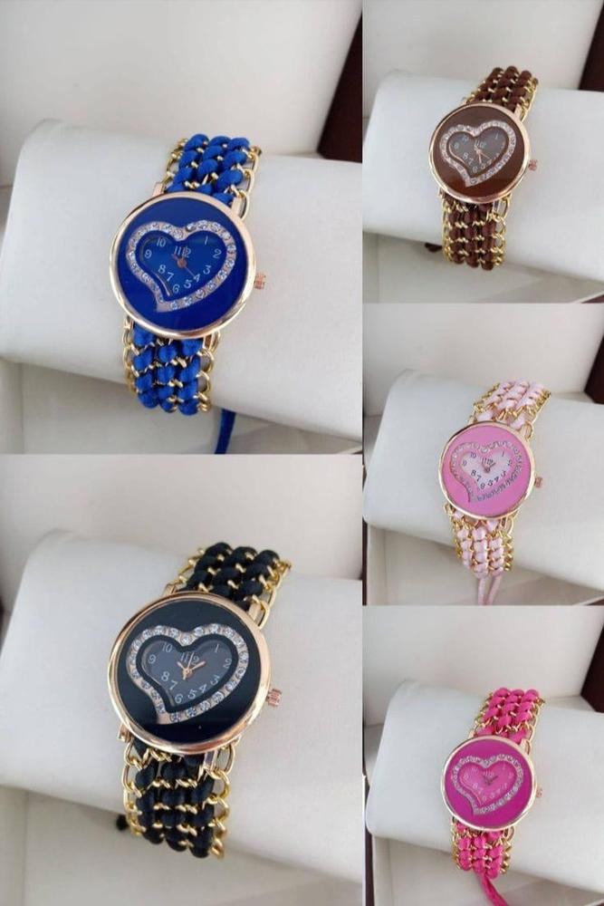 Girls Casual Watch