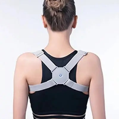 Smart Sensor Corrector Belt
