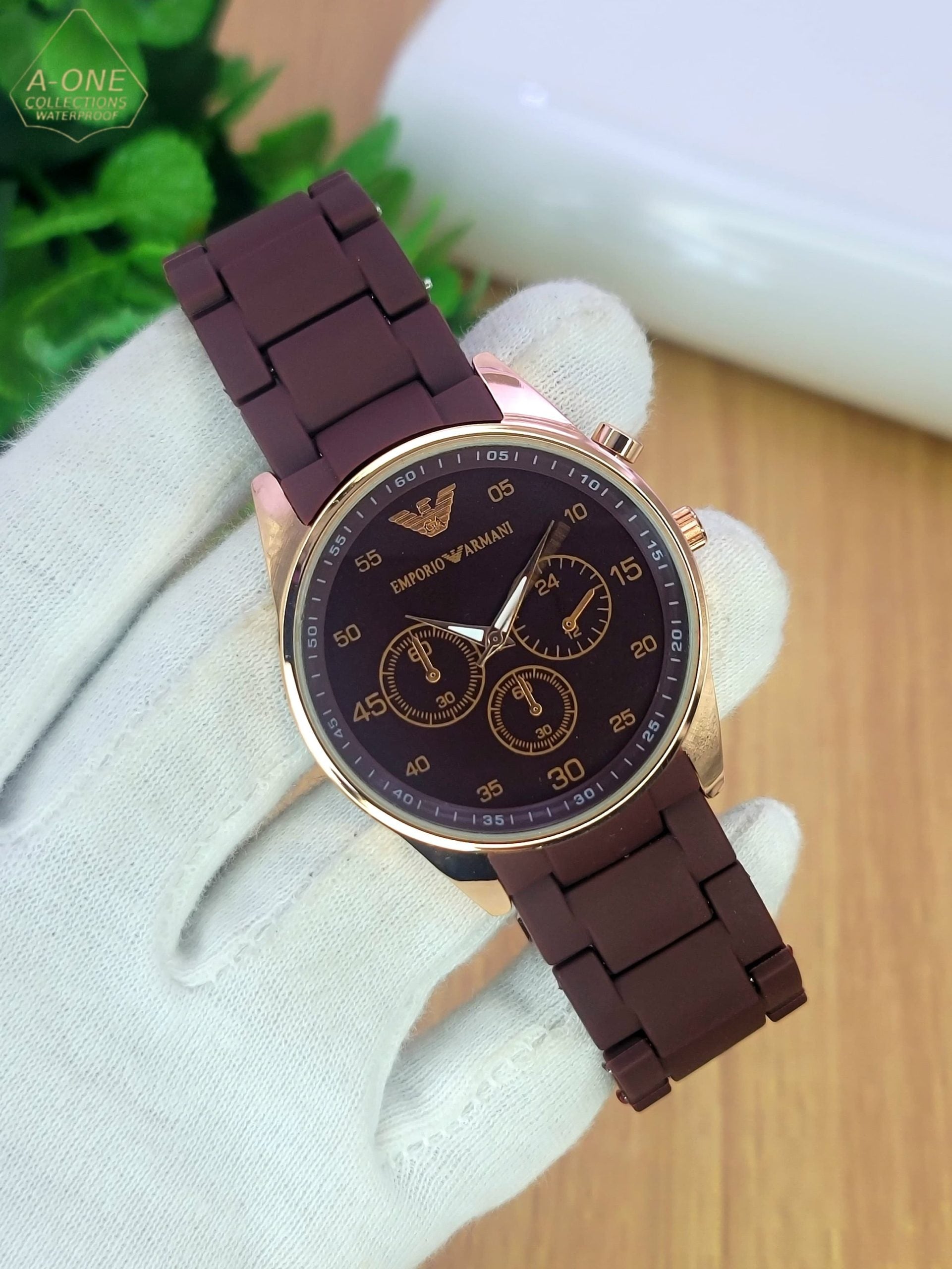 Men's Casual Watch