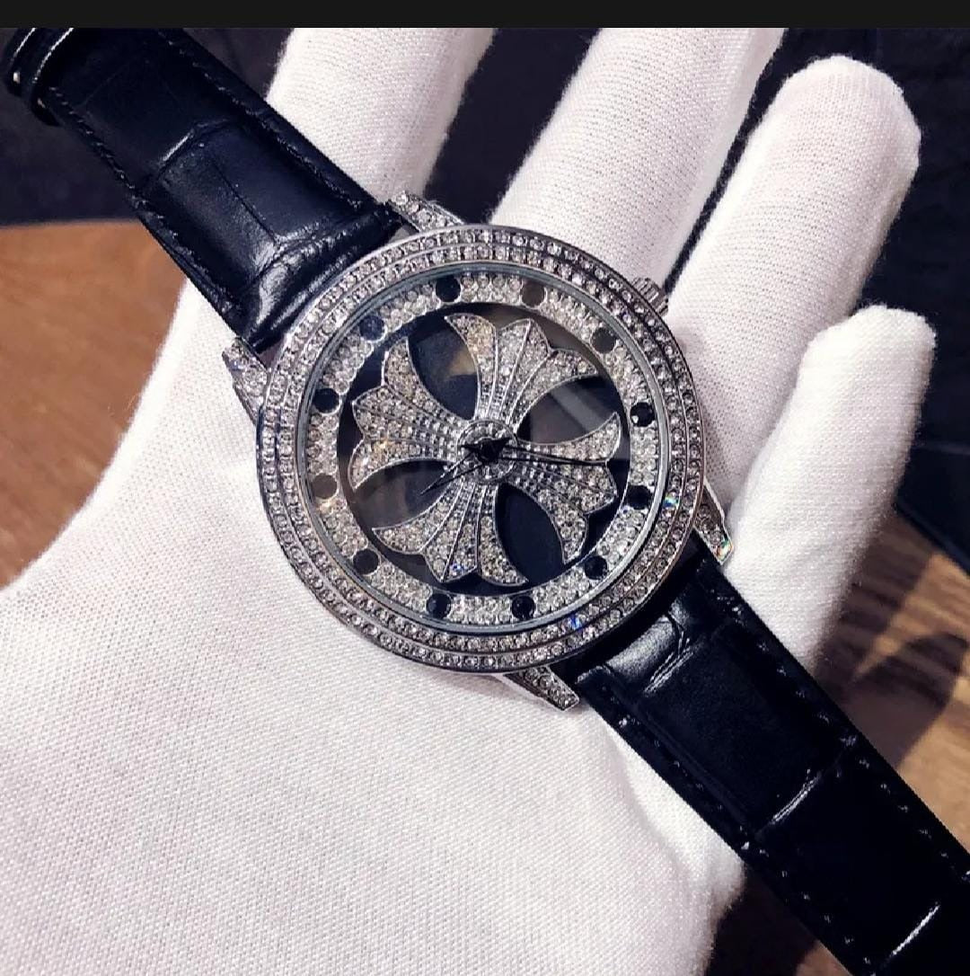 Luxury Watch