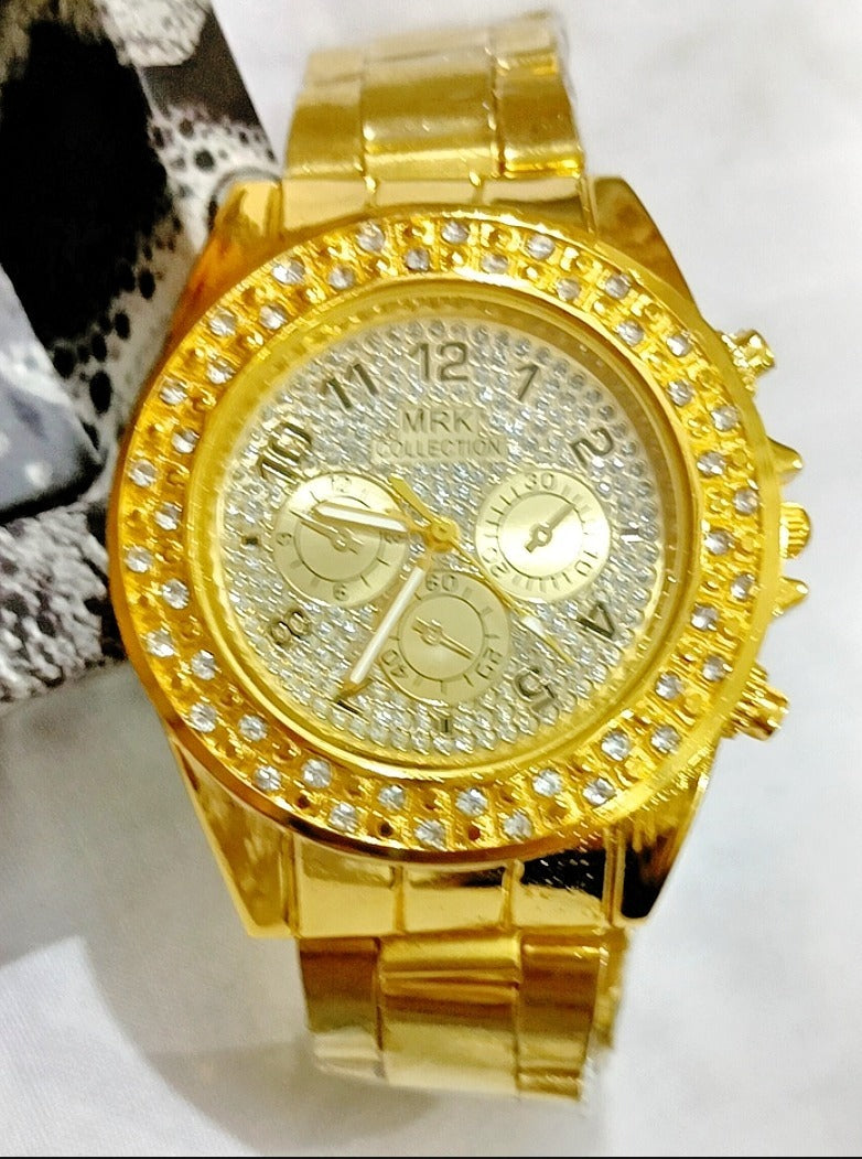 Luxury Watch