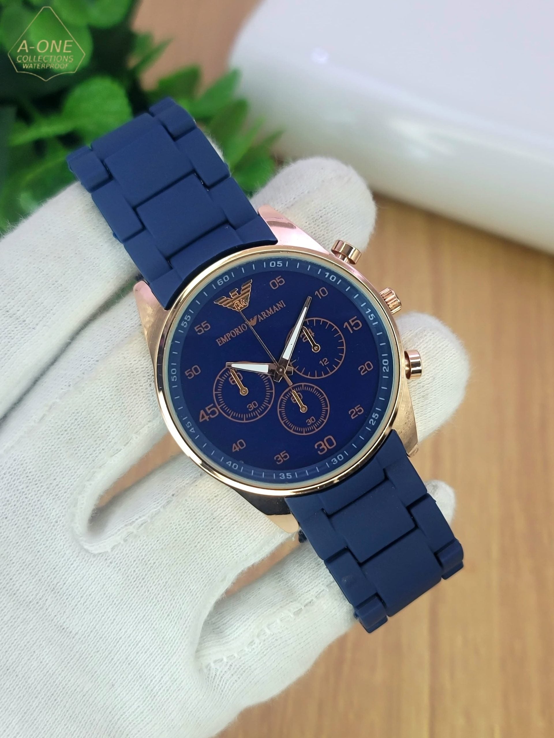 Men's Casual Watch