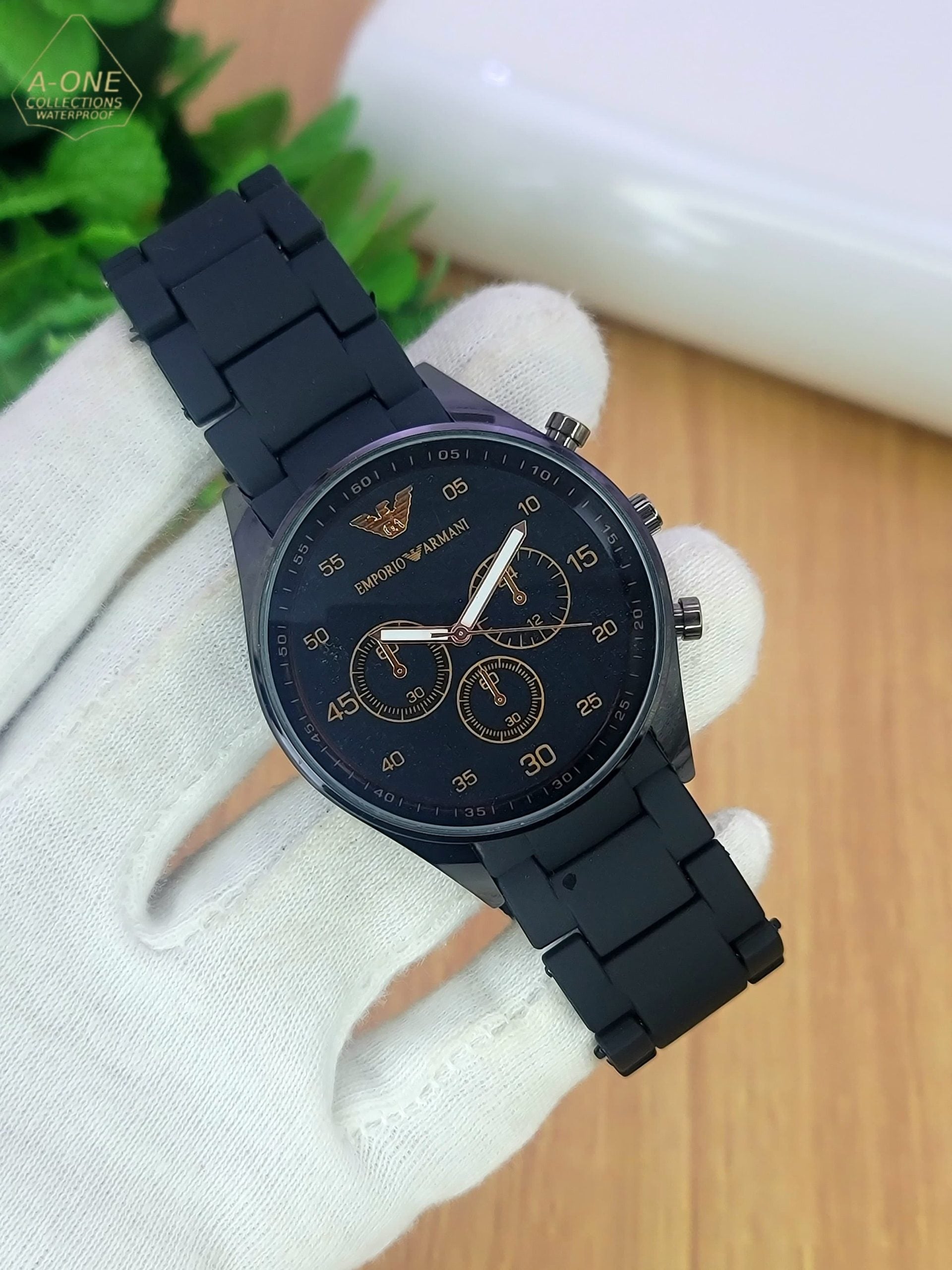 Men's Casual Watch
