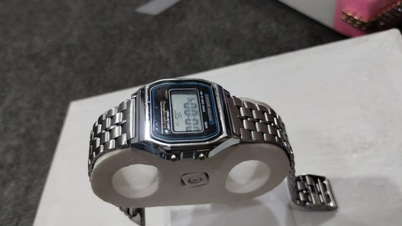 Men's Casual Watch