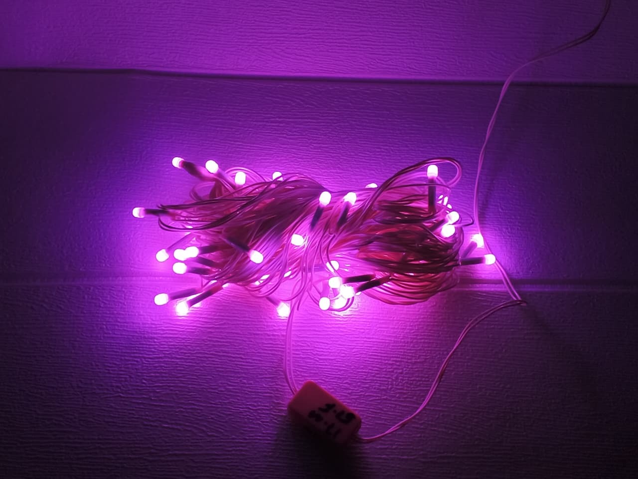 Decorative String Light