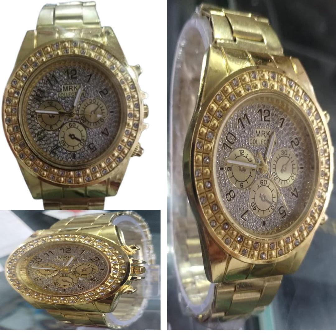 Luxury Watch