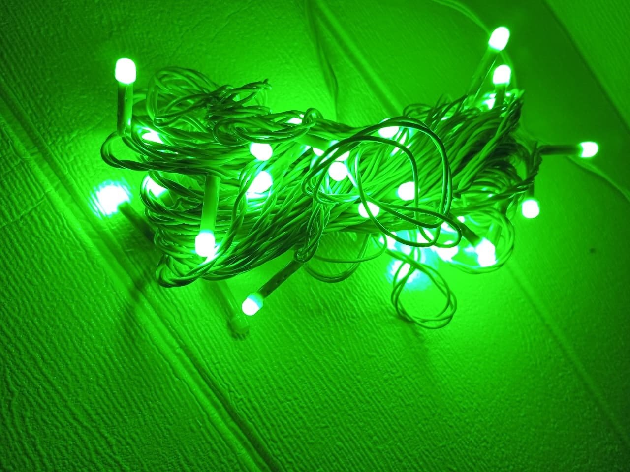 Decorative String Light