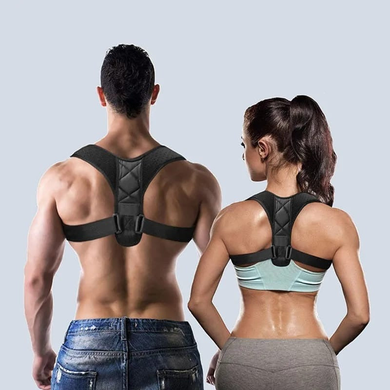 Energizing Posture Support