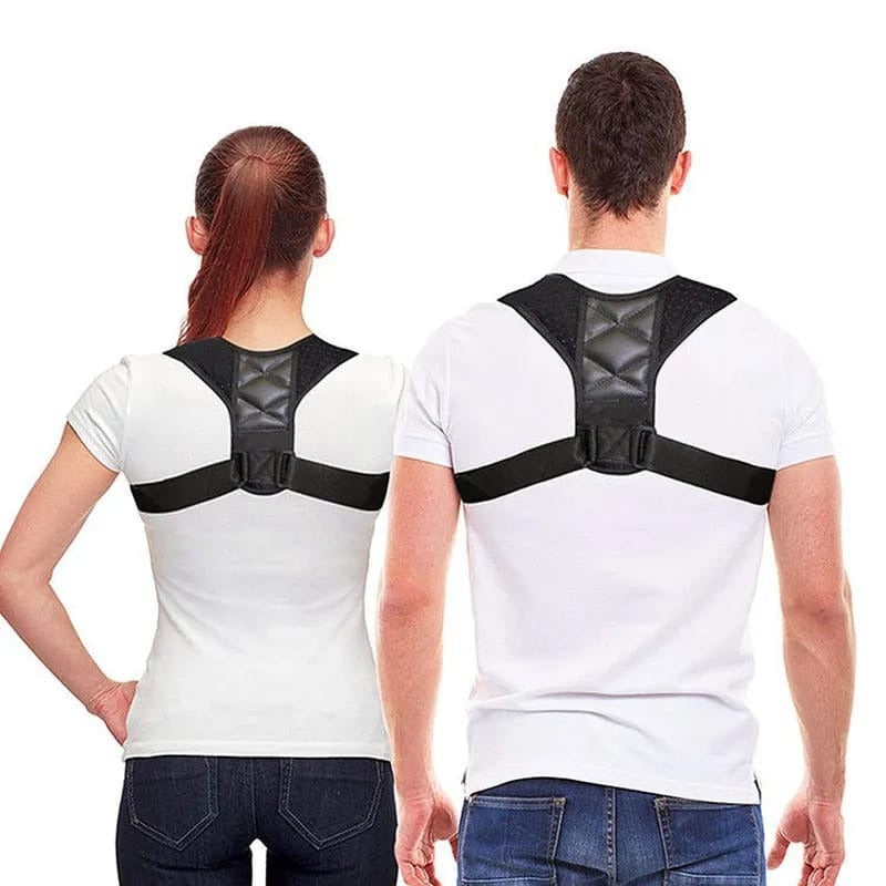 Energizing Posture Support