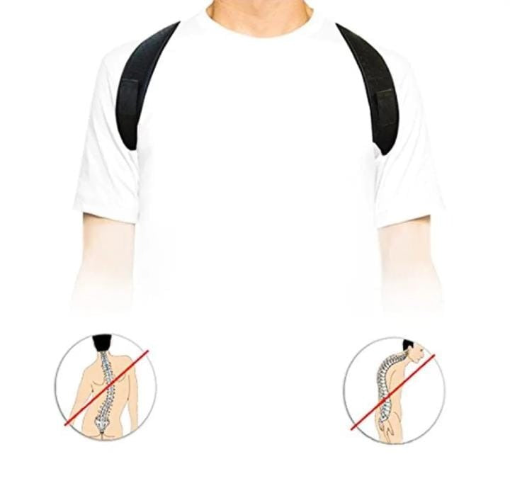 Energizing Posture Support