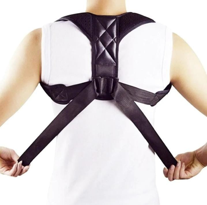 Energizing Posture Support