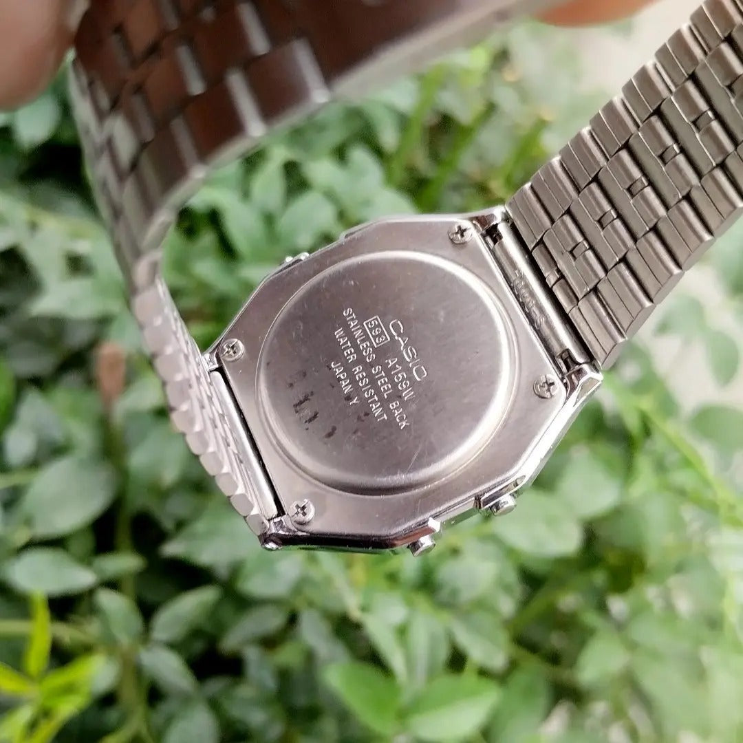Men's Casual Watch