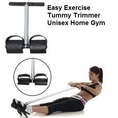 Tummy Trimmer