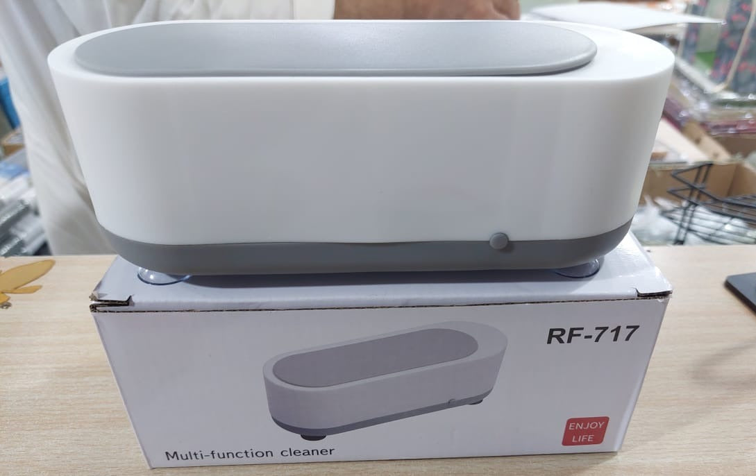 Ultrasonic Cleaner