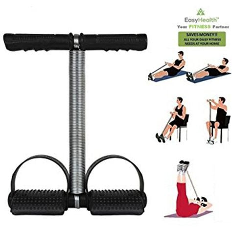 Tummy Trimmer