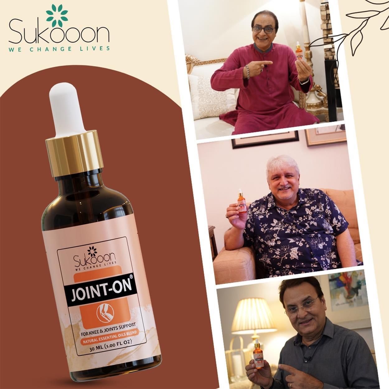 Sukoon Joint On