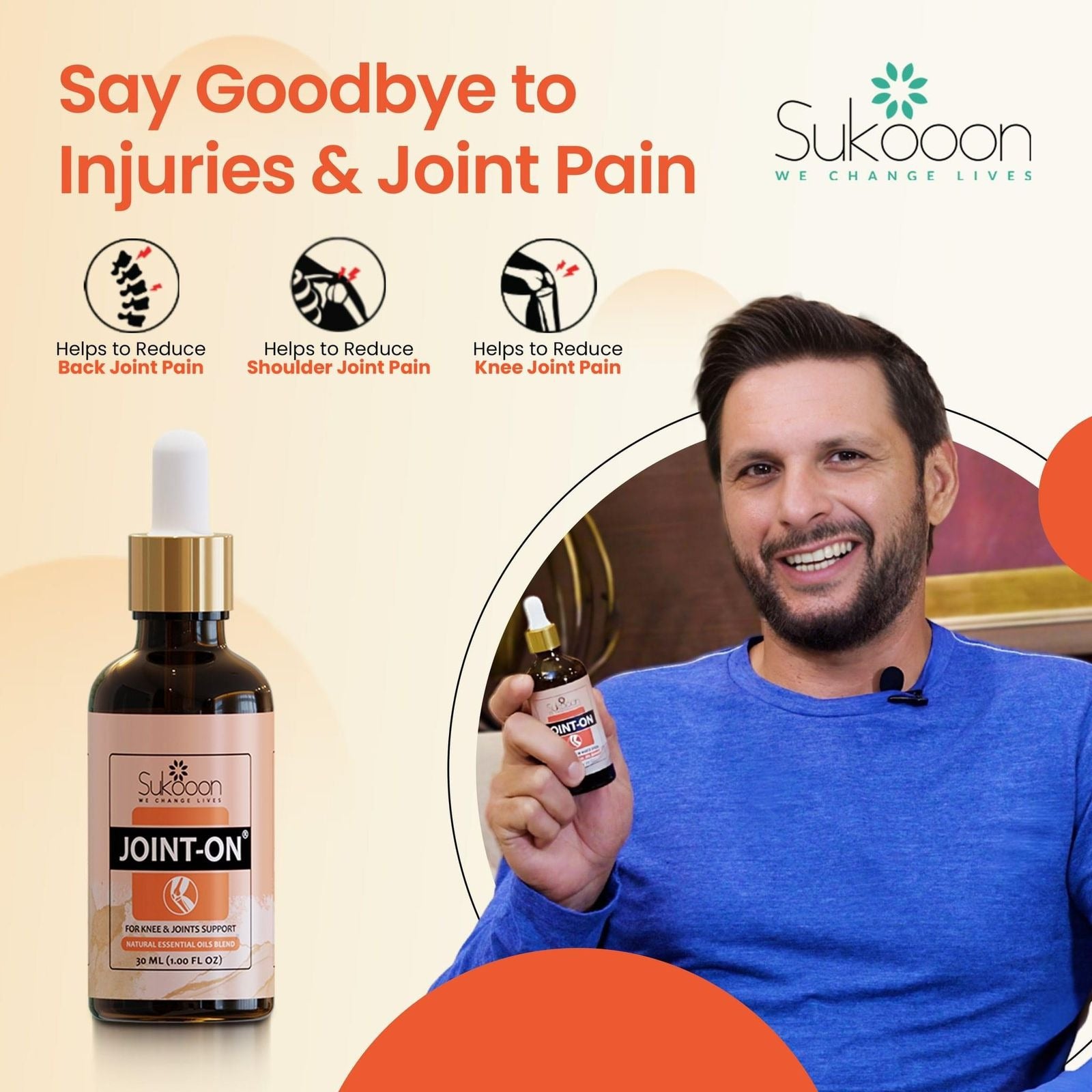 Sukoon Joint On