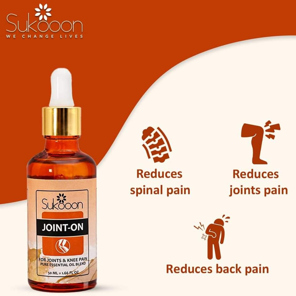 Sukoon Joint On