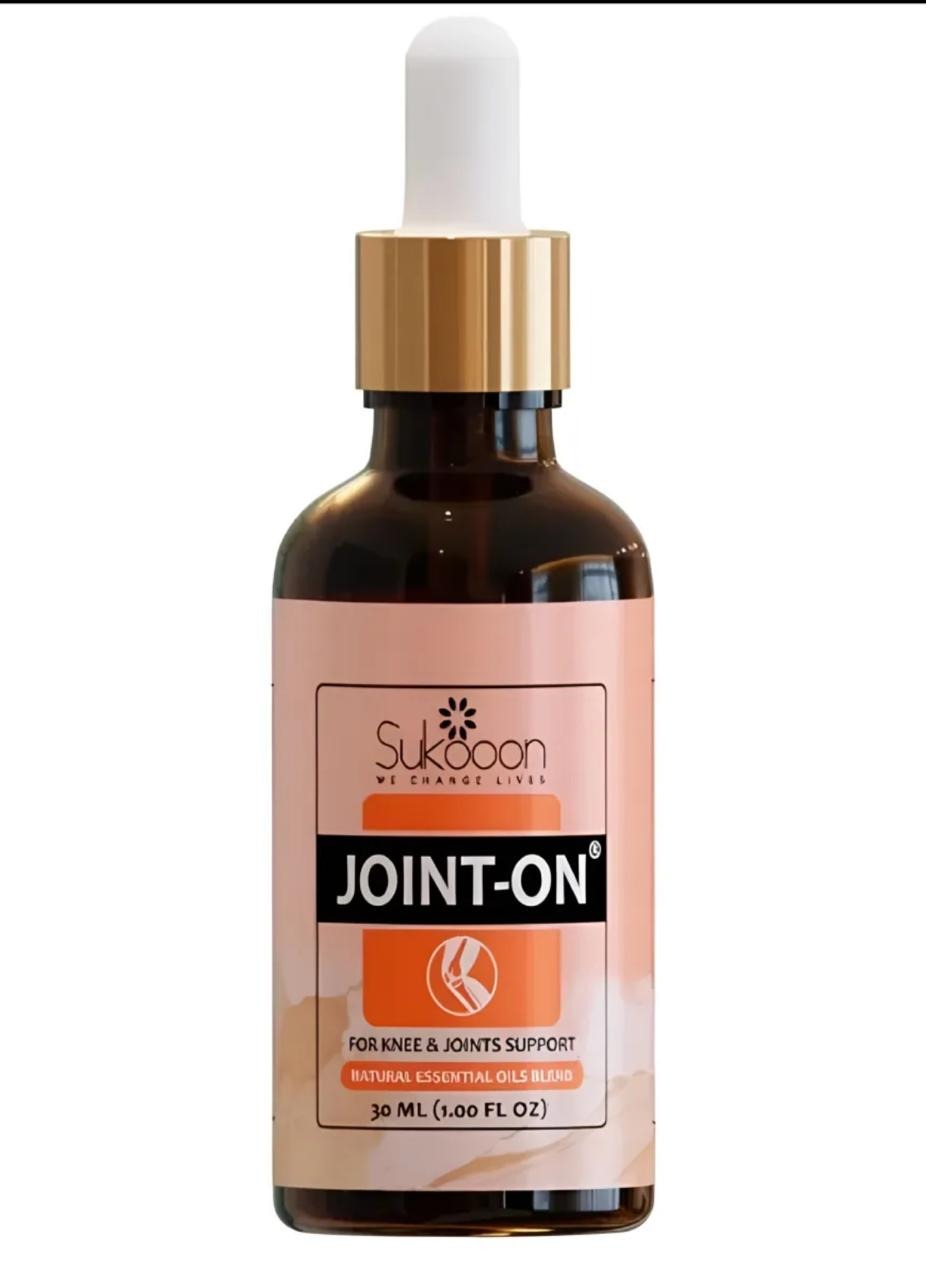 Sukoon Joint On