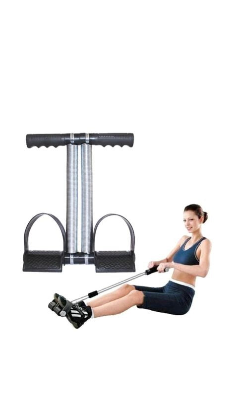 Tummy Trimmer