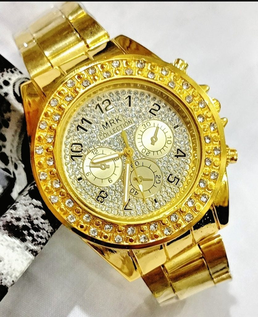 Luxury Watch