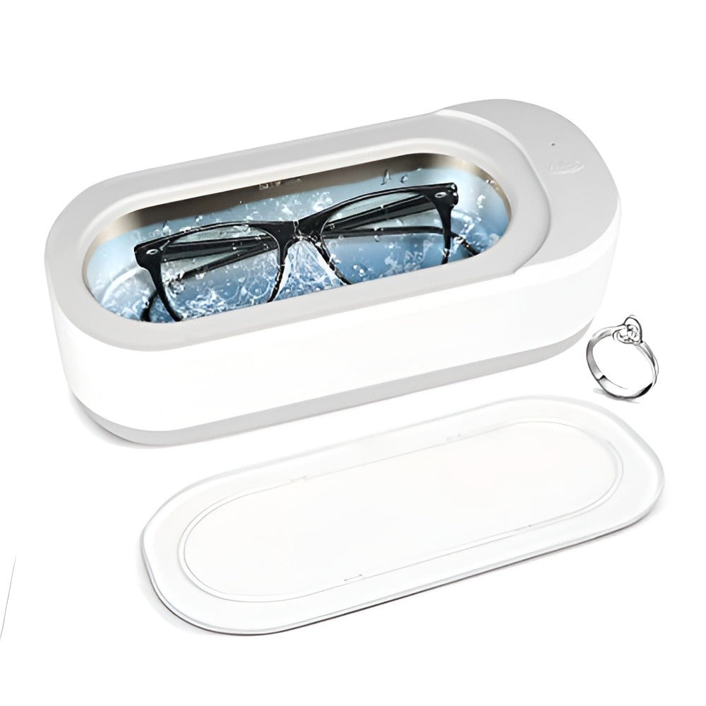 Ultrasonic Cleaner