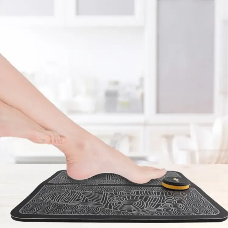 Ms Foot Massager Pad