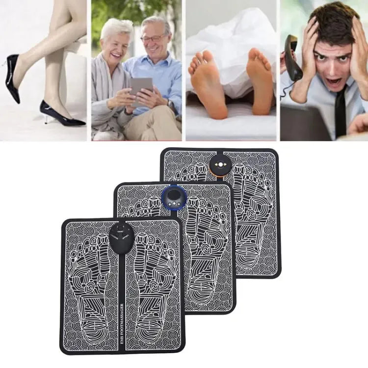 Ms Foot Massager Pad