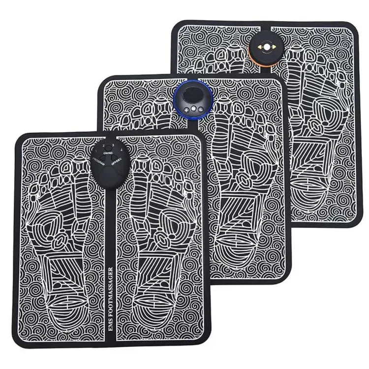 Ms Foot Massager Pad
