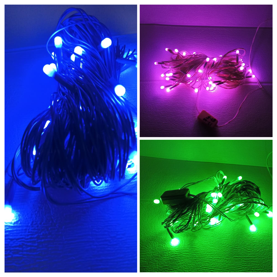 Decorative String Light