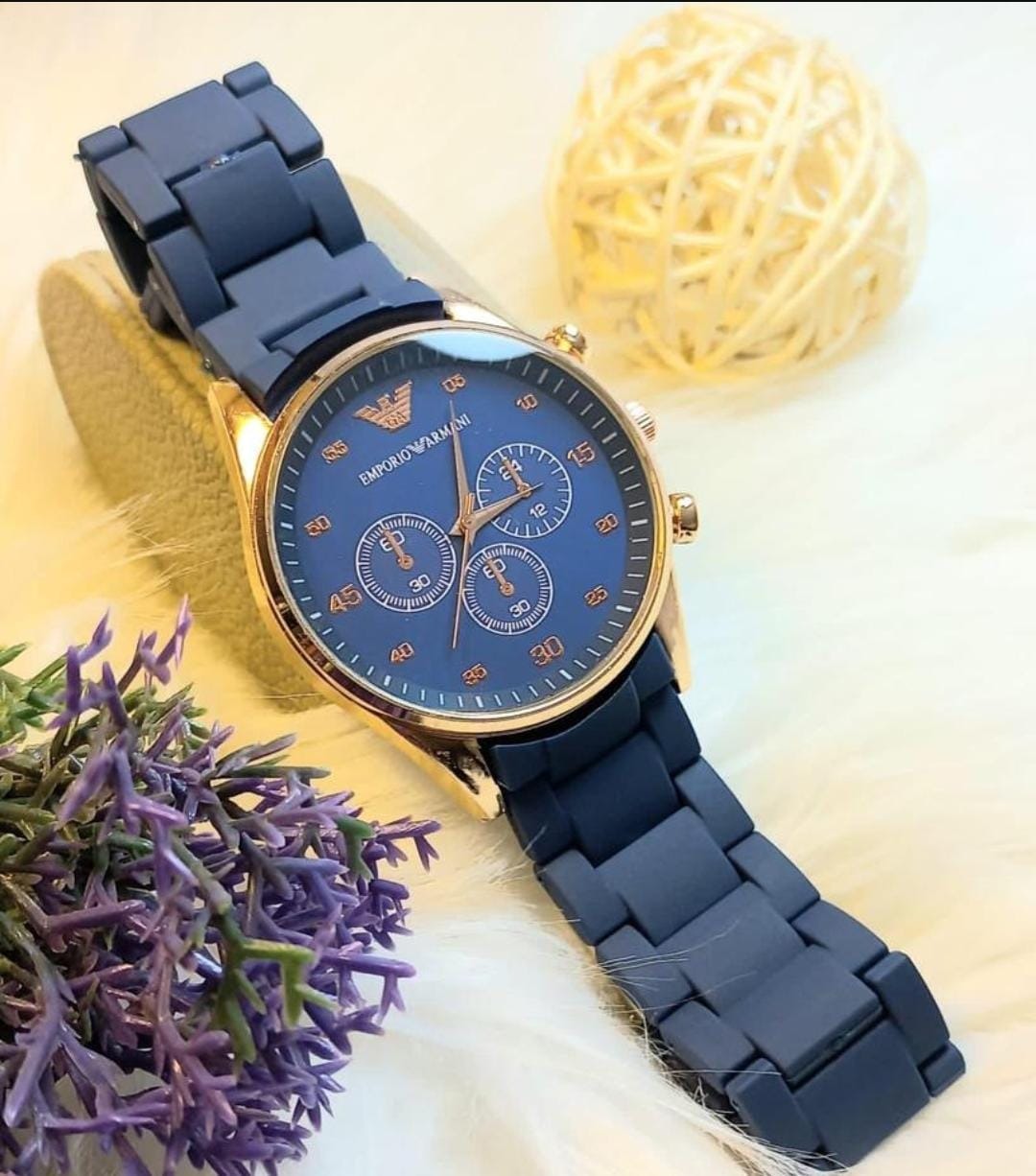 Men's Casual Watch