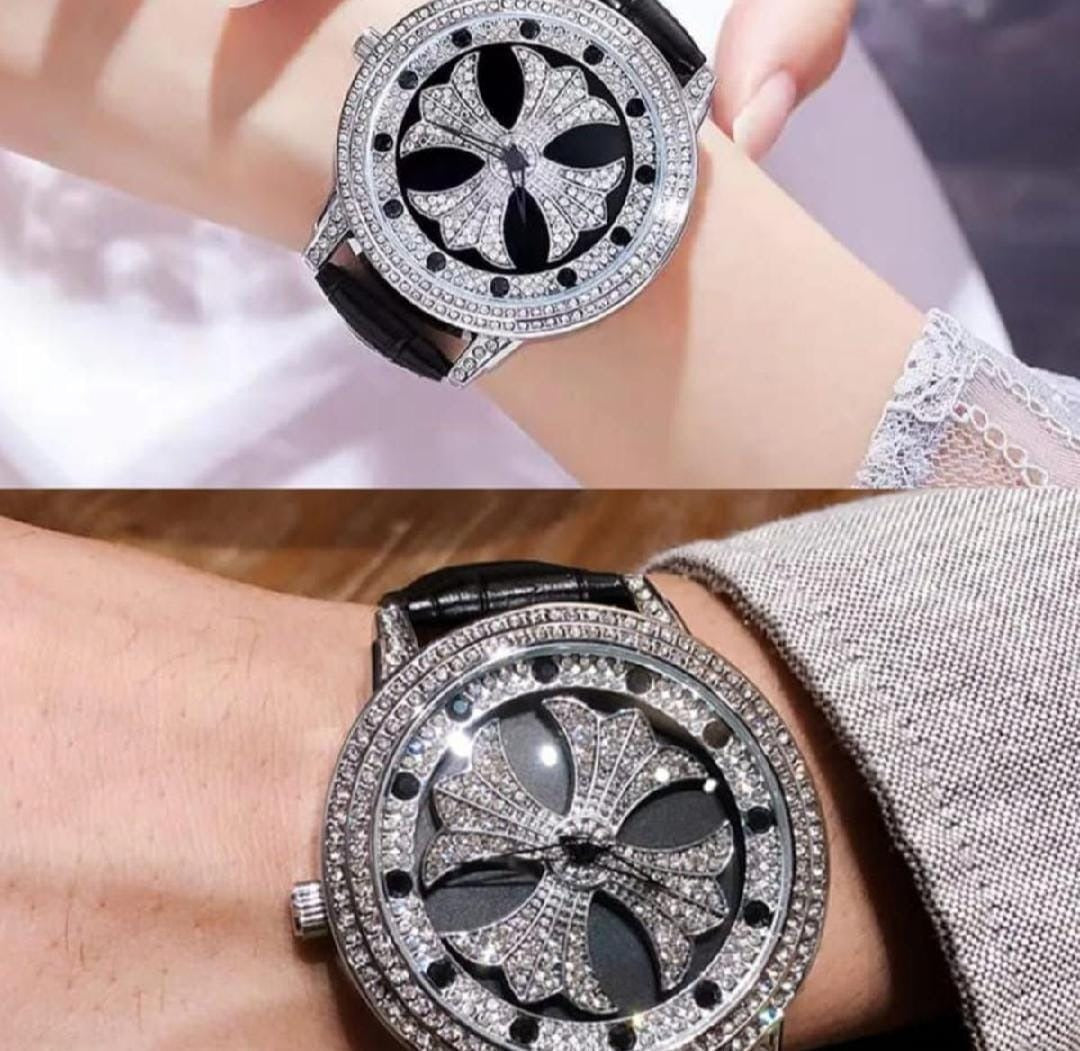 Luxury Watch