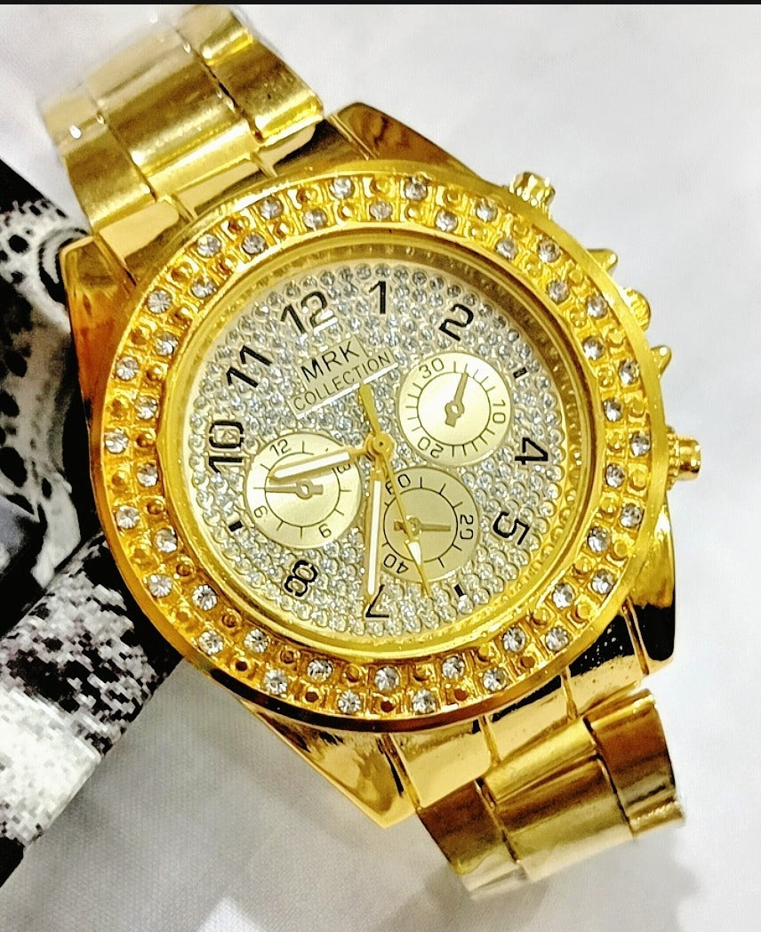 Luxury Watch