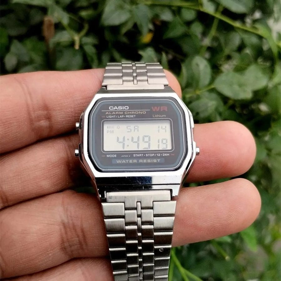 Men's Casual Watch