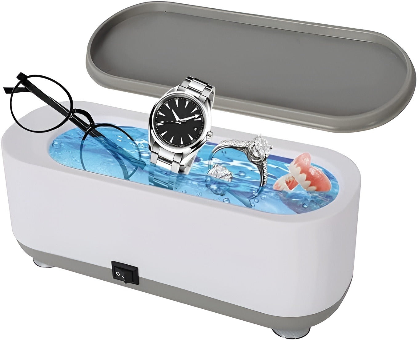 Ultrasonic Cleaner