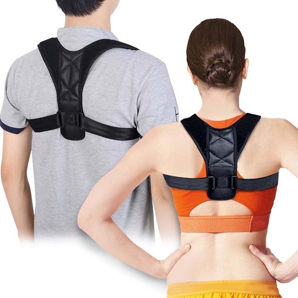 Energizing Posture Support